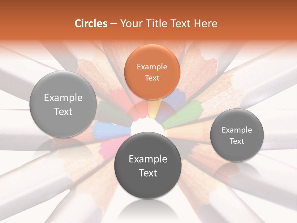 Ingredient Curd Yellow PowerPoint Template