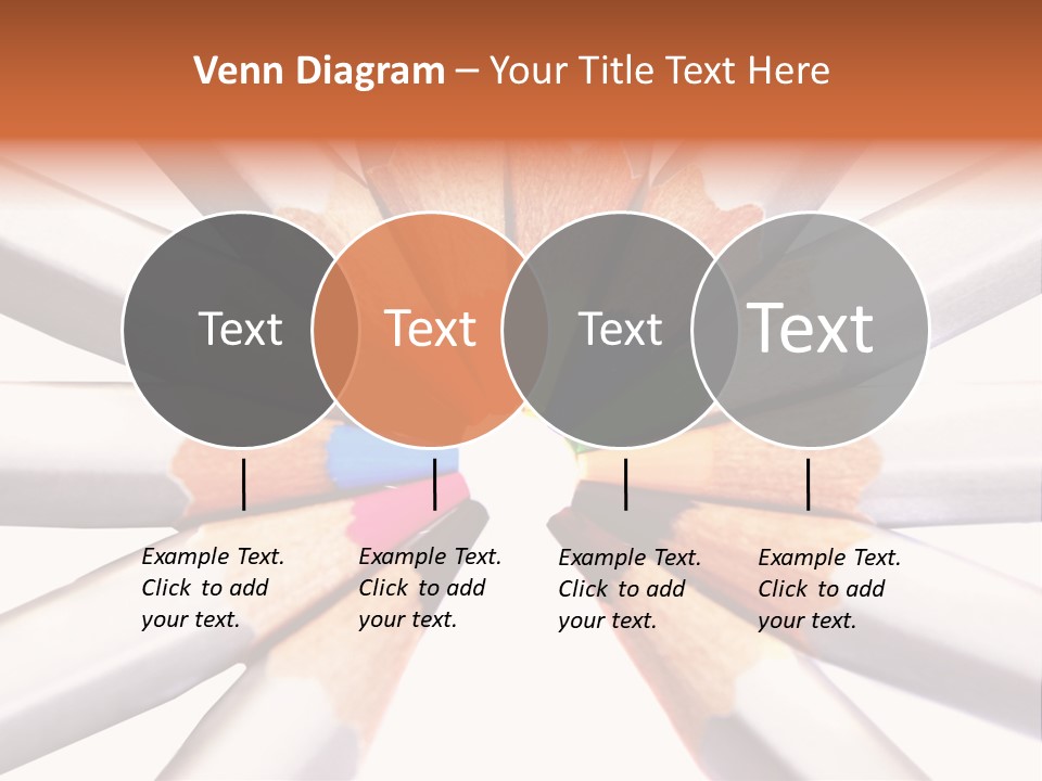 Ingredient Curd Yellow PowerPoint Template