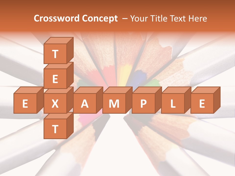 Ingredient Curd Yellow PowerPoint Template