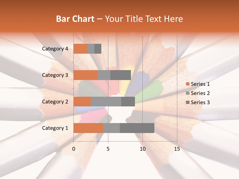 Ingredient Curd Yellow PowerPoint Template