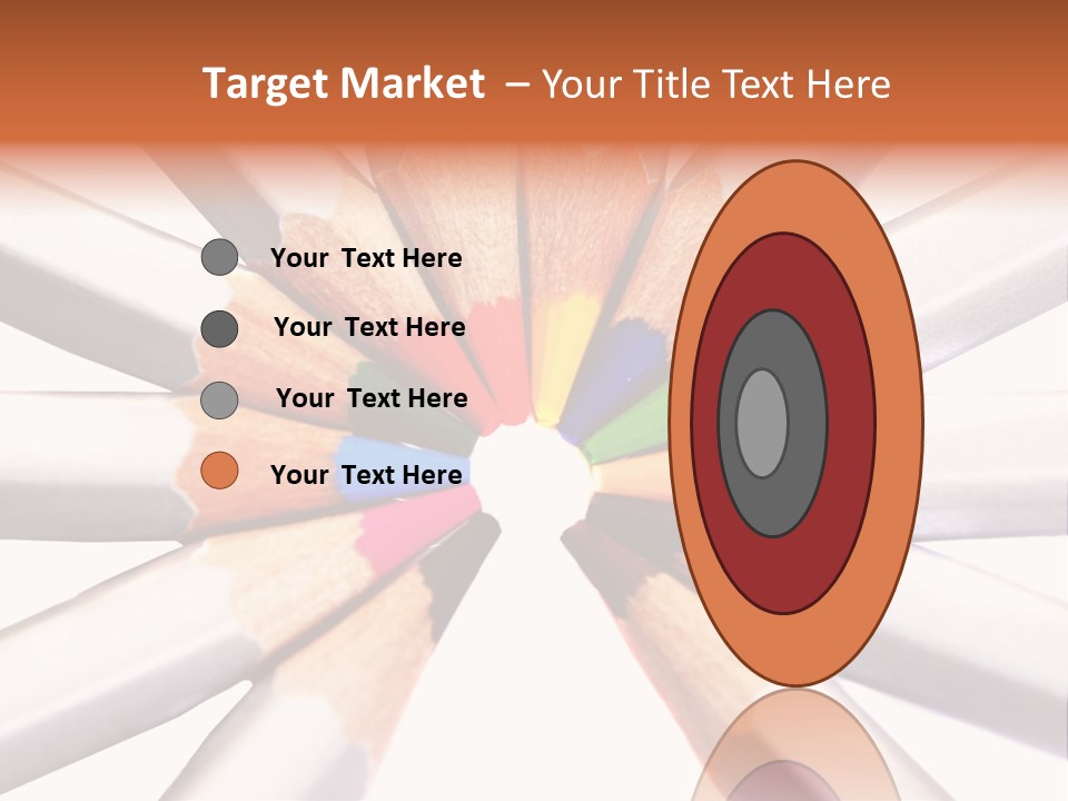 Ingredient Curd Yellow PowerPoint Template