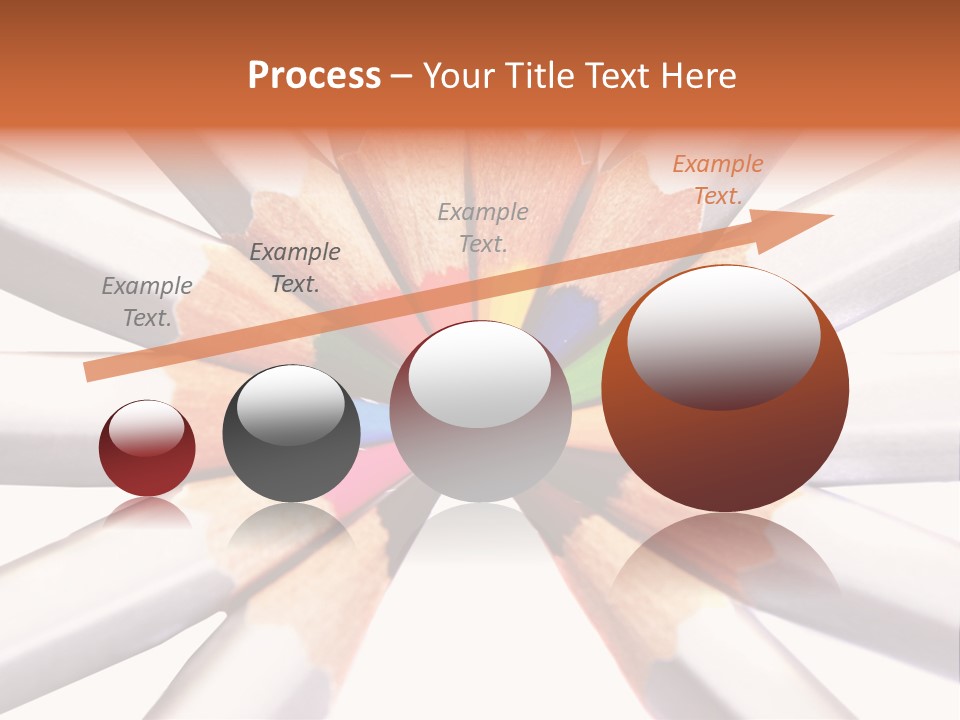 Ingredient Curd Yellow PowerPoint Template