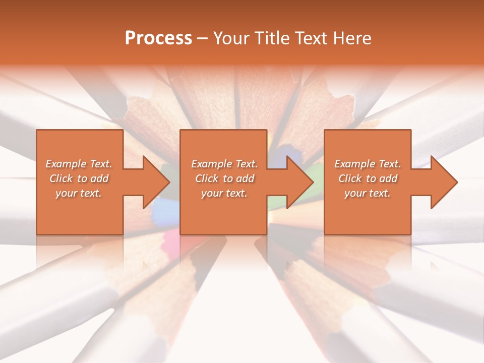 Ingredient Curd Yellow PowerPoint Template