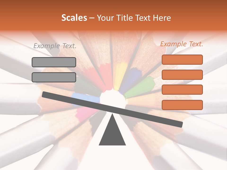 Ingredient Curd Yellow PowerPoint Template