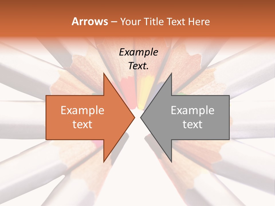 Ingredient Curd Yellow PowerPoint Template