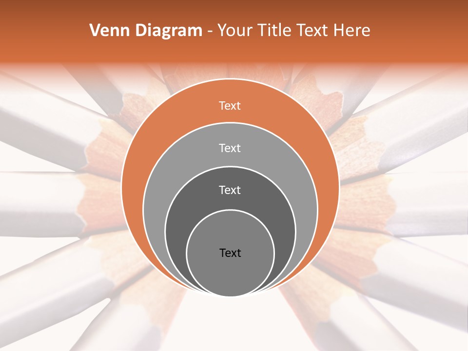 Ingredient Curd Yellow PowerPoint Template