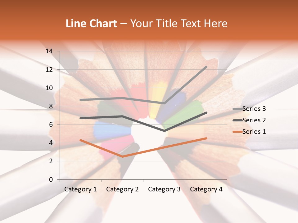 Ingredient Curd Yellow PowerPoint Template