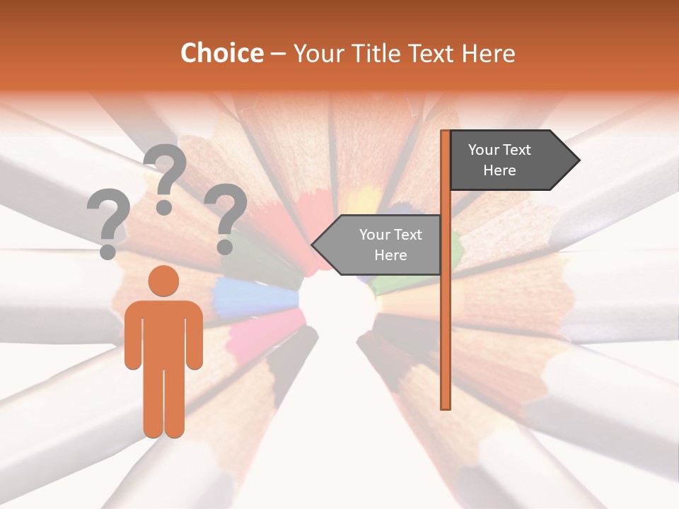 Ingredient Curd Yellow PowerPoint Template