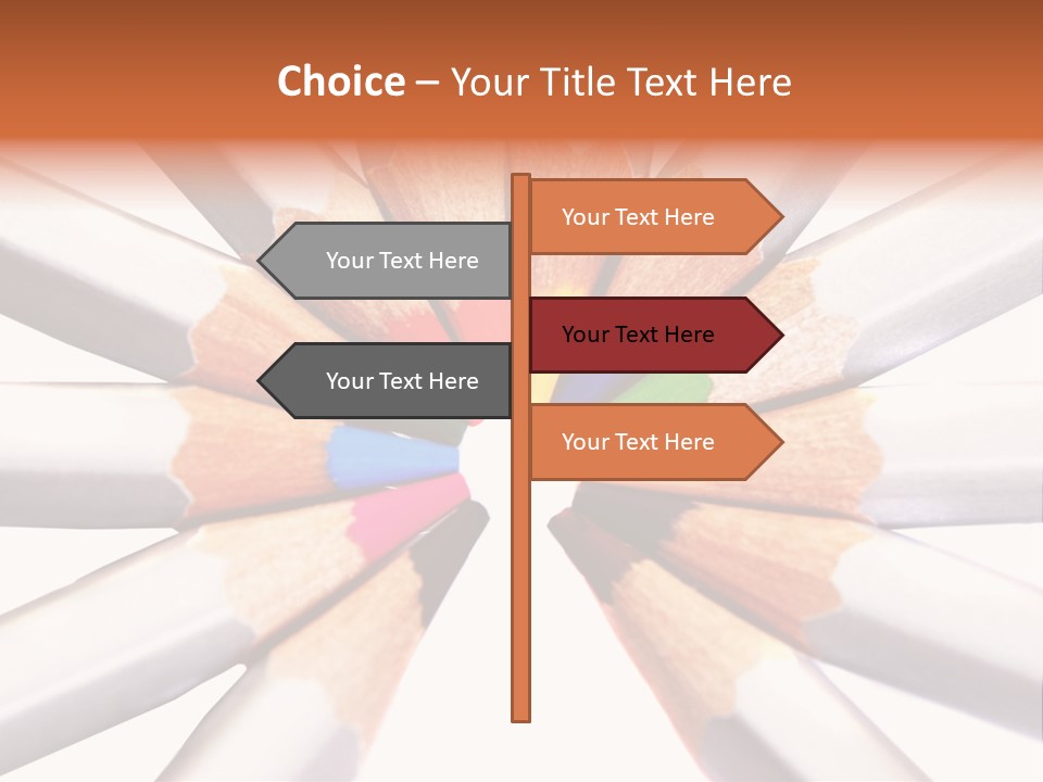 Ingredient Curd Yellow PowerPoint Template