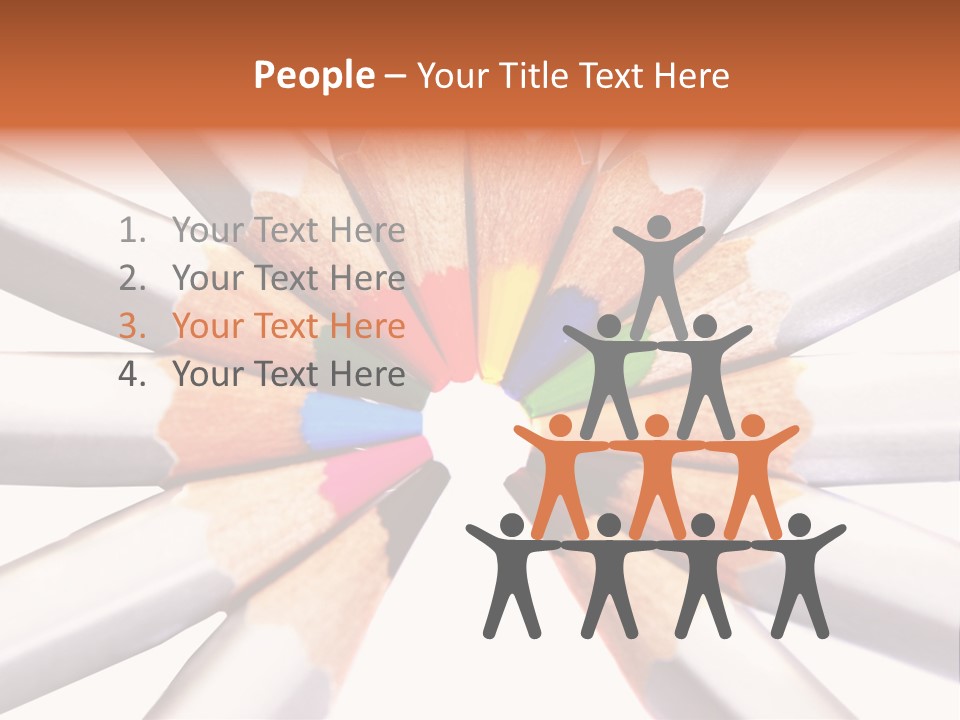 Ingredient Curd Yellow PowerPoint Template