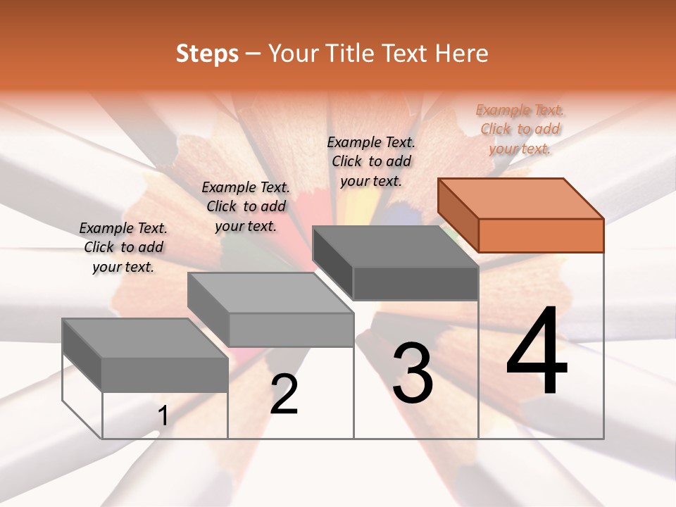 Ingredient Curd Yellow PowerPoint Template