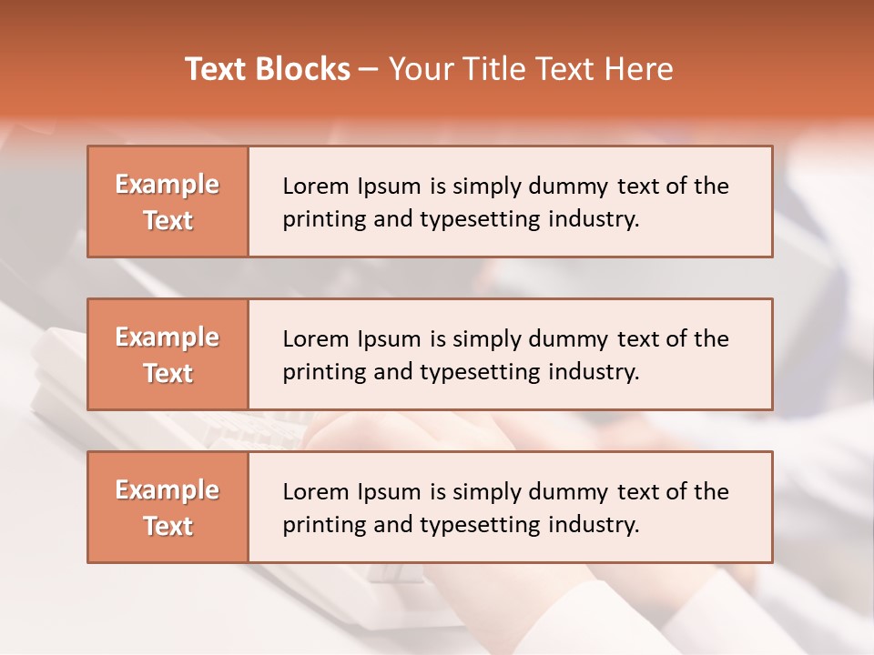 Www Technology Planning PowerPoint Template