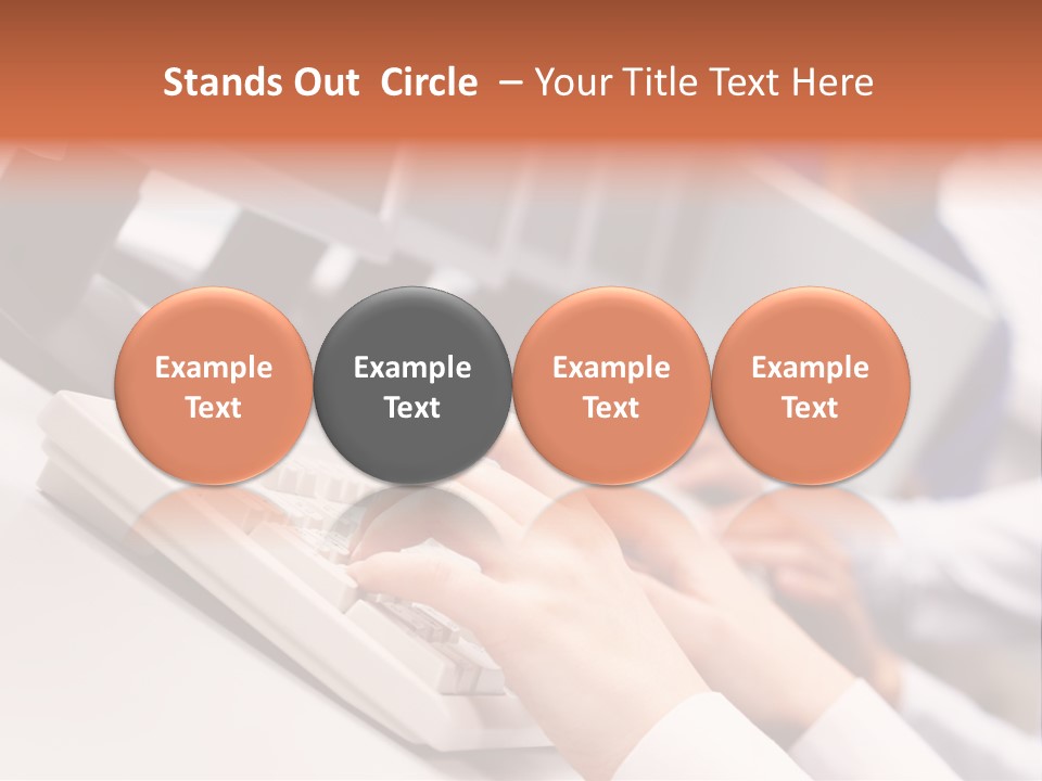 Www Technology Planning PowerPoint Template
