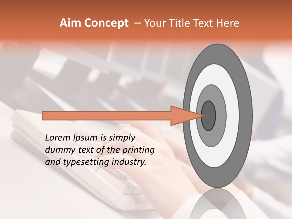 Www Technology Planning PowerPoint Template