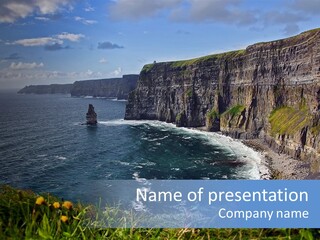 Holiday Moher Beautiful PowerPoint Template
