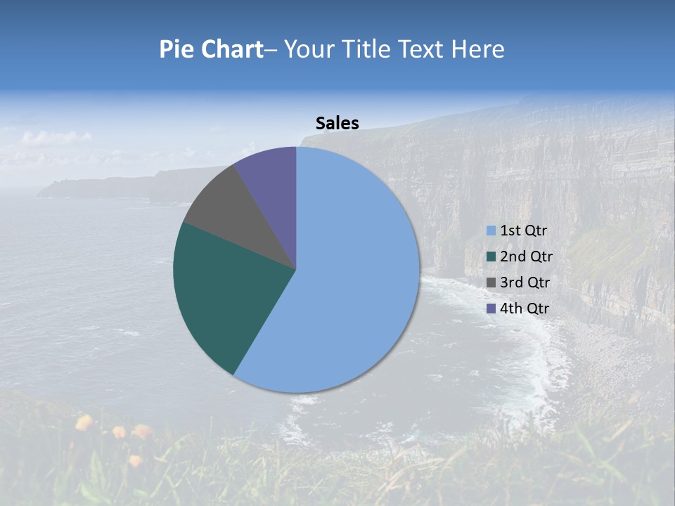 Holiday Moher Beautiful PowerPoint Template