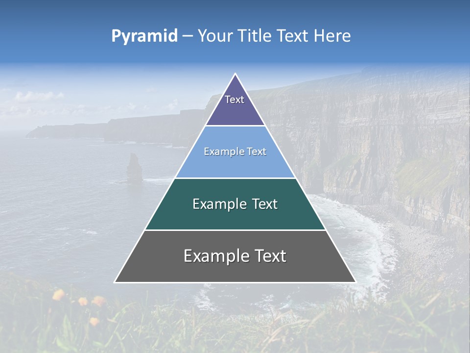 Holiday Moher Beautiful PowerPoint Template