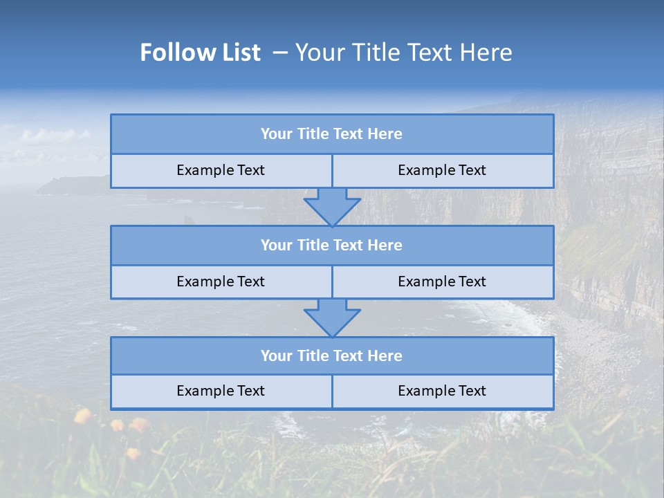 Holiday Moher Beautiful PowerPoint Template