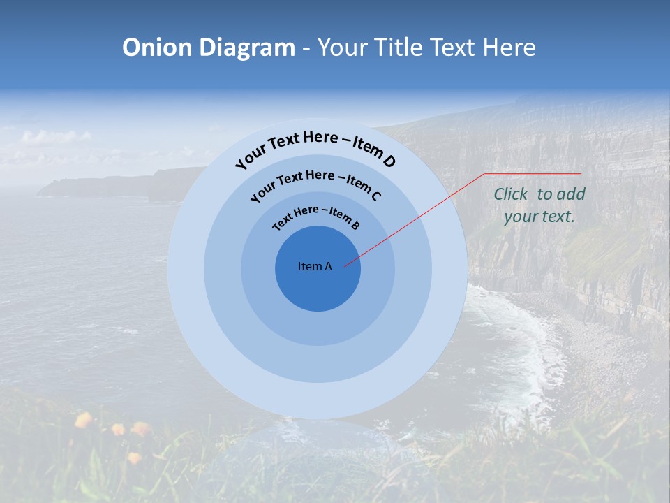 Holiday Moher Beautiful PowerPoint Template