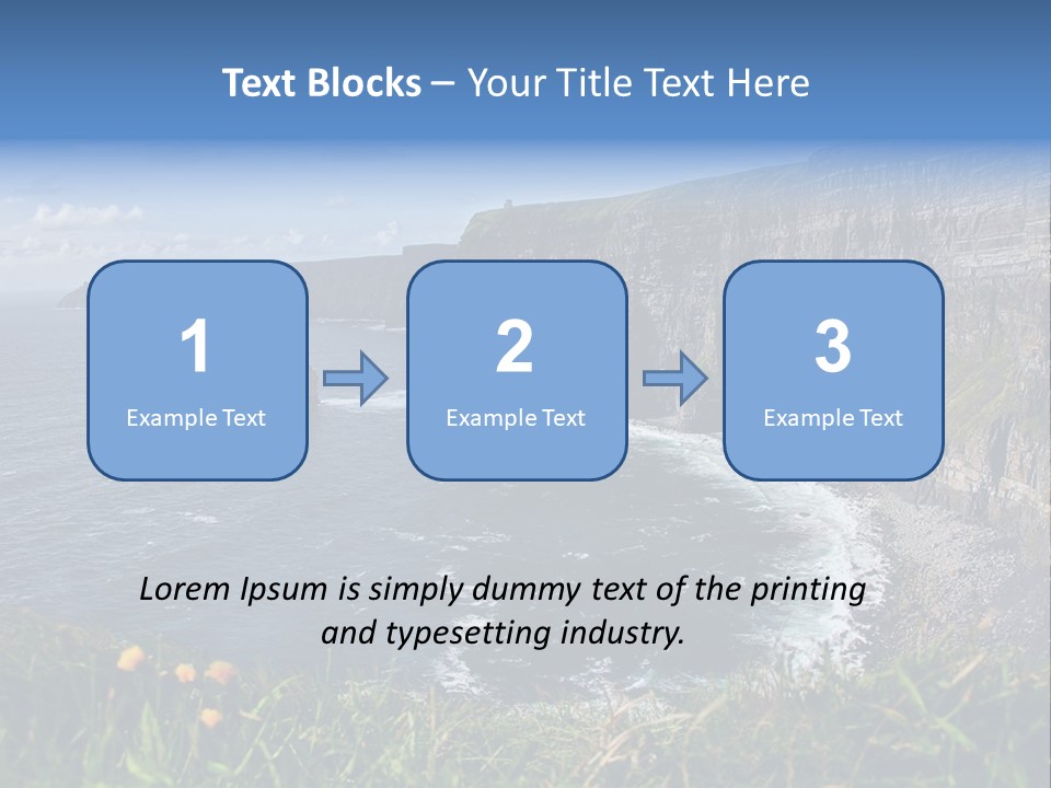 Holiday Moher Beautiful PowerPoint Template