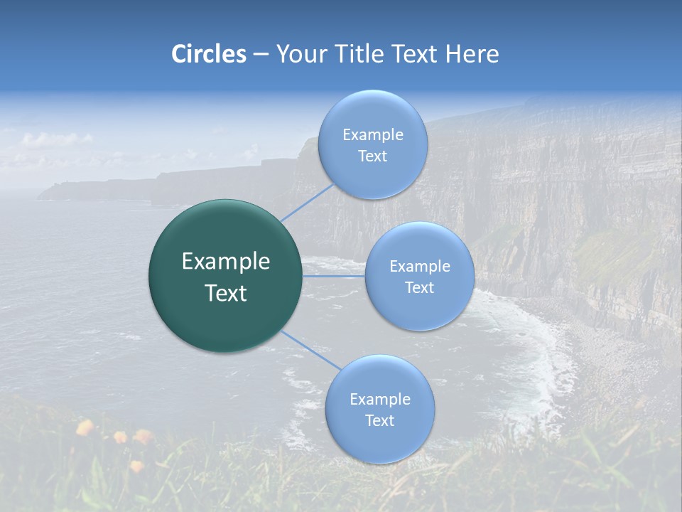 Holiday Moher Beautiful PowerPoint Template