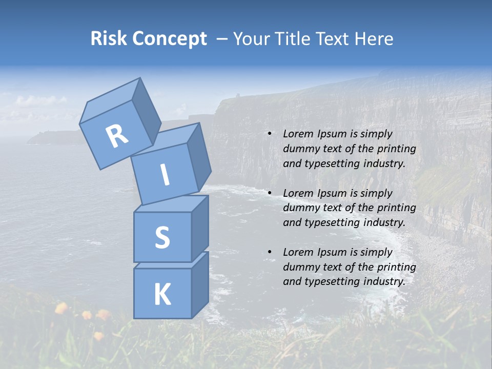 Holiday Moher Beautiful PowerPoint Template