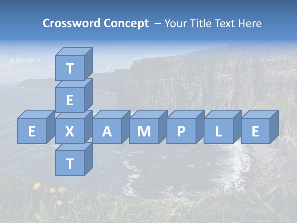 Holiday Moher Beautiful PowerPoint Template