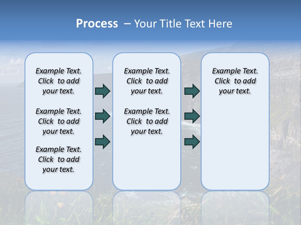 Holiday Moher Beautiful PowerPoint Template