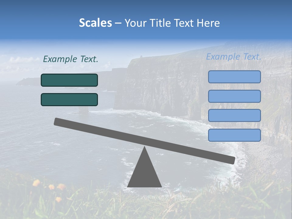 Holiday Moher Beautiful PowerPoint Template