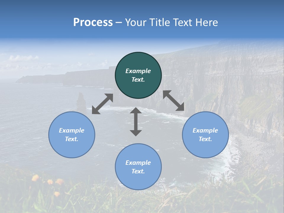 Holiday Moher Beautiful PowerPoint Template