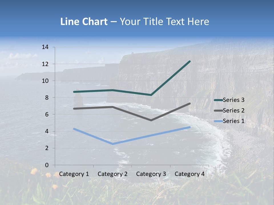 Holiday Moher Beautiful PowerPoint Template