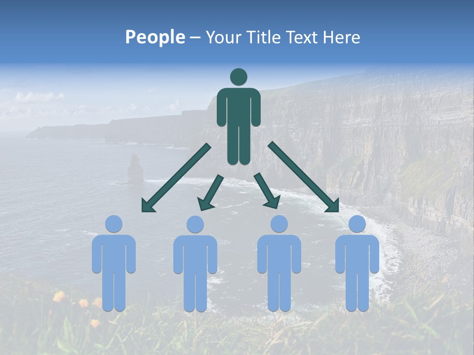 Holiday Moher Beautiful PowerPoint Template