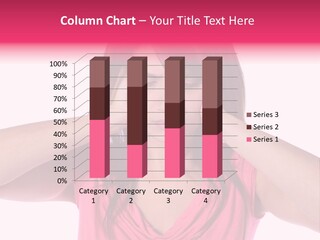 Young Tinnitus Adolescent PowerPoint Template