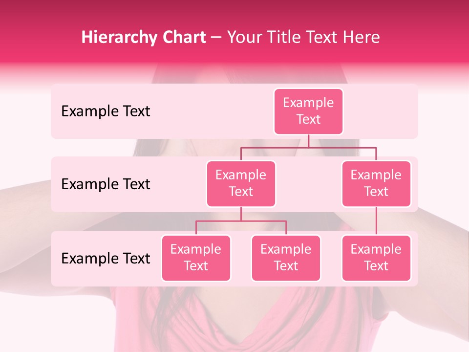 Young Tinnitus Adolescent PowerPoint Template
