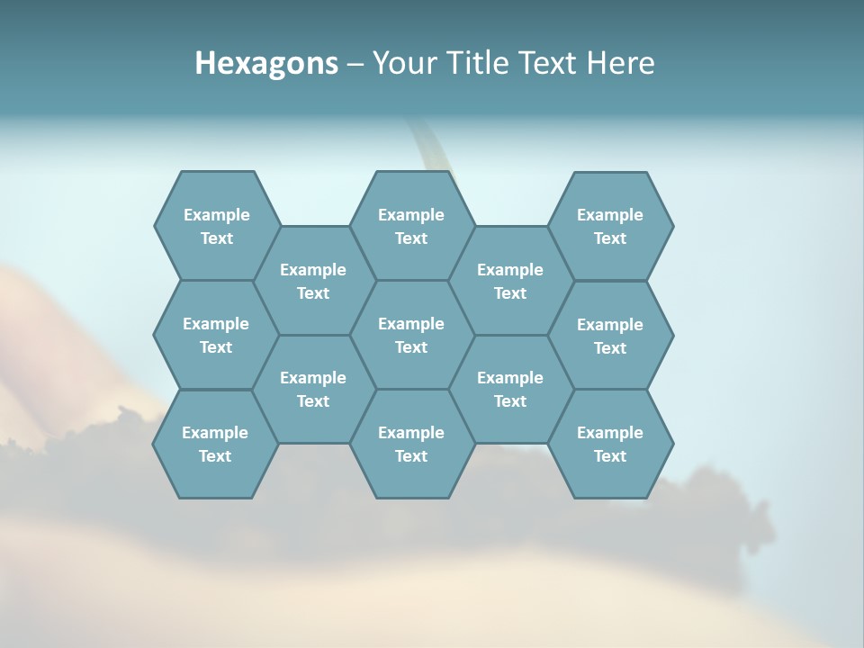 Success Grow Creativity PowerPoint Template