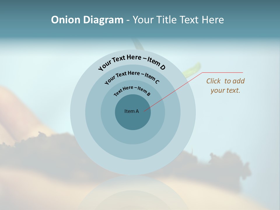 Success Grow Creativity PowerPoint Template