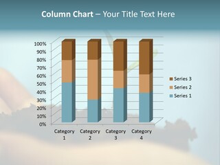 Success Grow Creativity PowerPoint Template