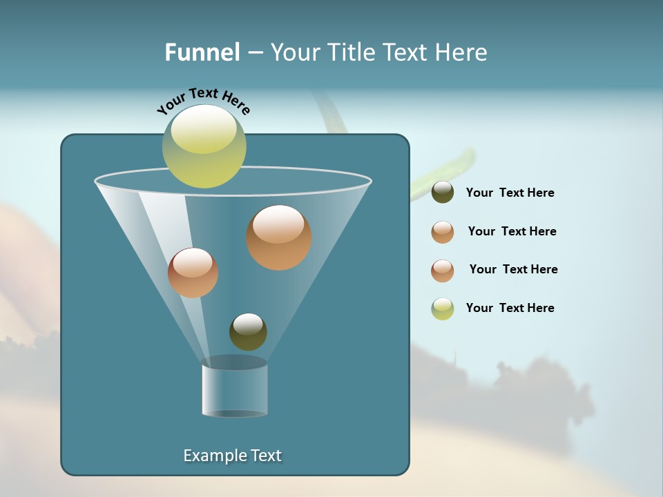 Success Grow Creativity PowerPoint Template