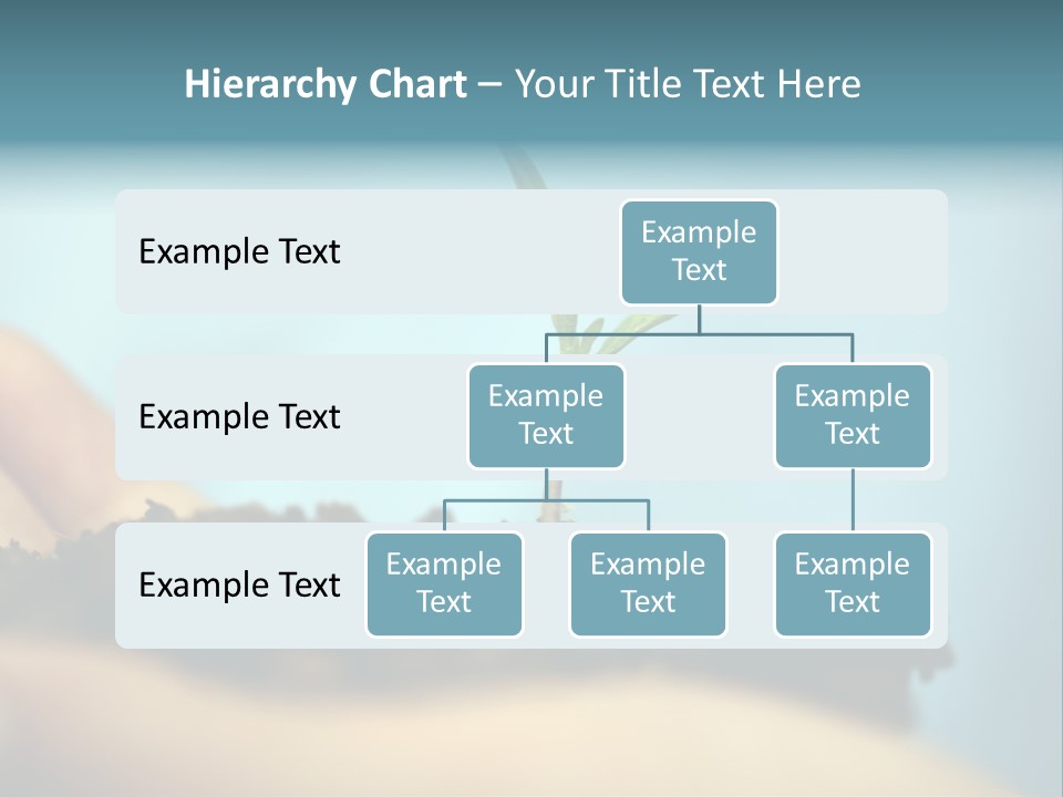 Success Grow Creativity PowerPoint Template