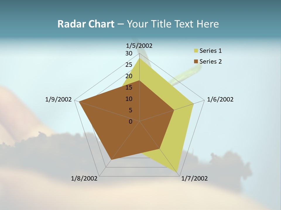 Success Grow Creativity PowerPoint Template