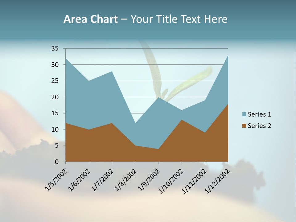 Success Grow Creativity PowerPoint Template