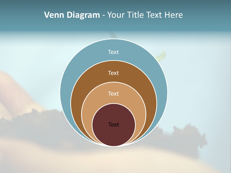 Success Grow Creativity PowerPoint Template