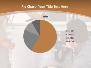 Drain Home Industry PowerPoint Template