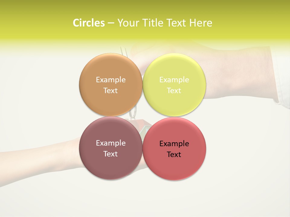 Structure Mortgage Realestate PowerPoint Template