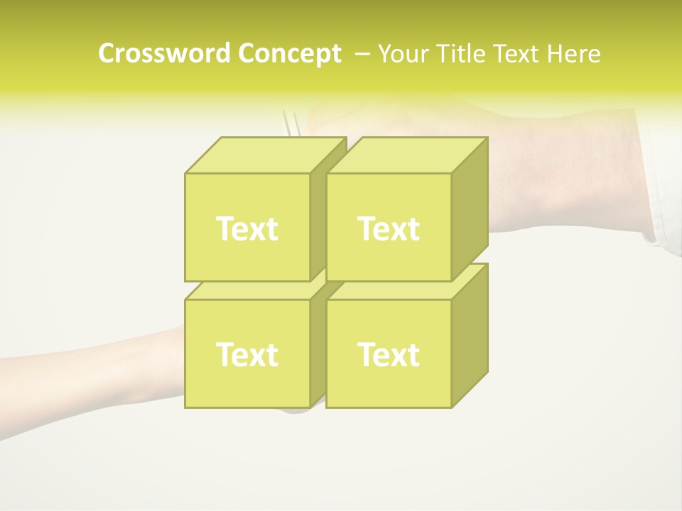 Structure Mortgage Realestate PowerPoint Template