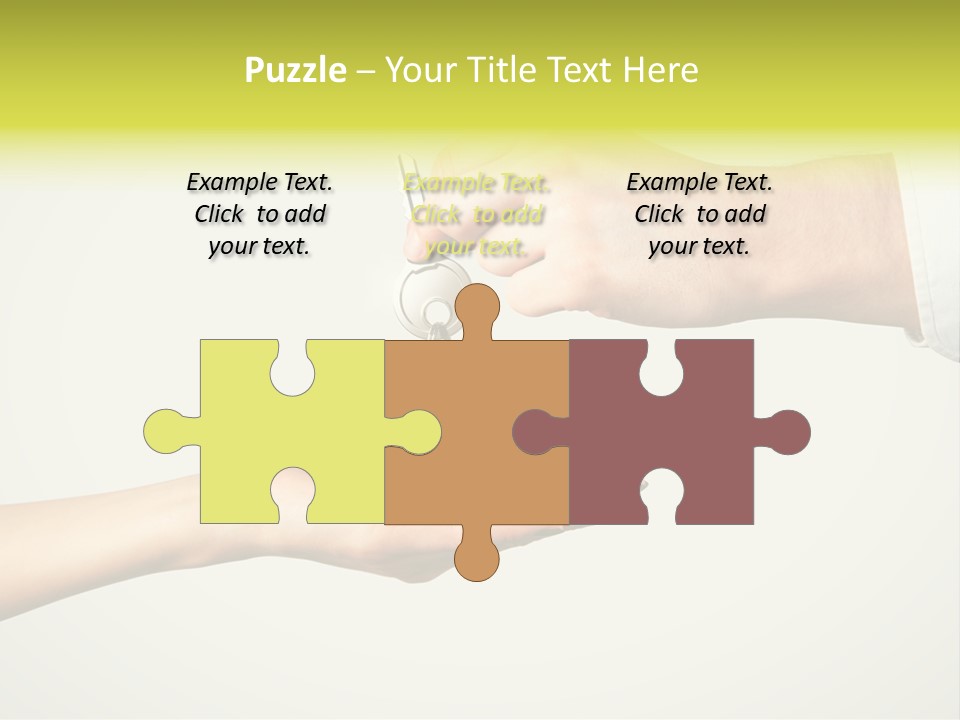 Structure Mortgage Realestate PowerPoint Template