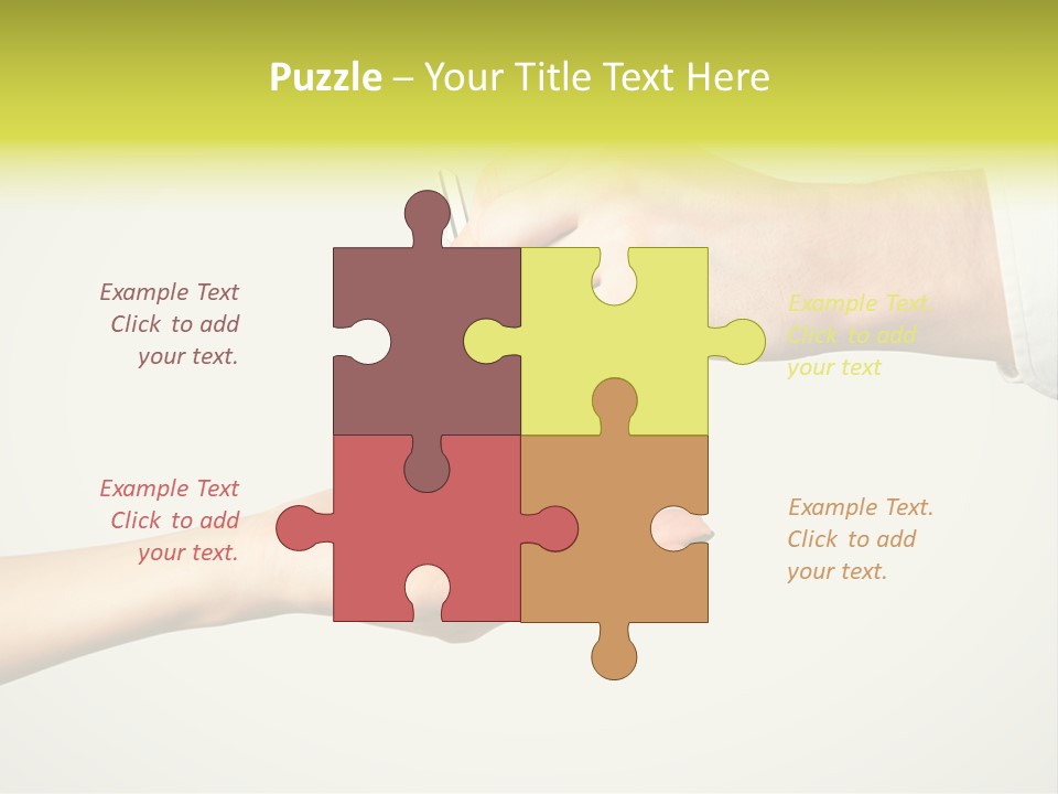 Structure Mortgage Realestate PowerPoint Template