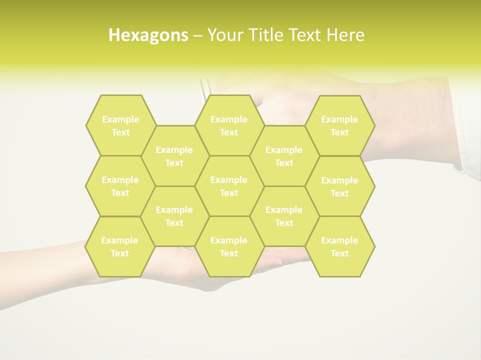 Structure Mortgage Realestate PowerPoint Template