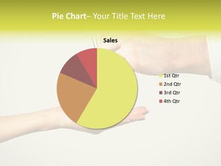 Structure Mortgage Realestate PowerPoint Template