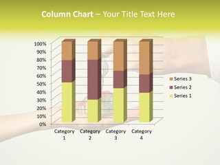 Structure Mortgage Realestate PowerPoint Template